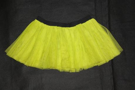 Tutu sukňa veľ. uni a,