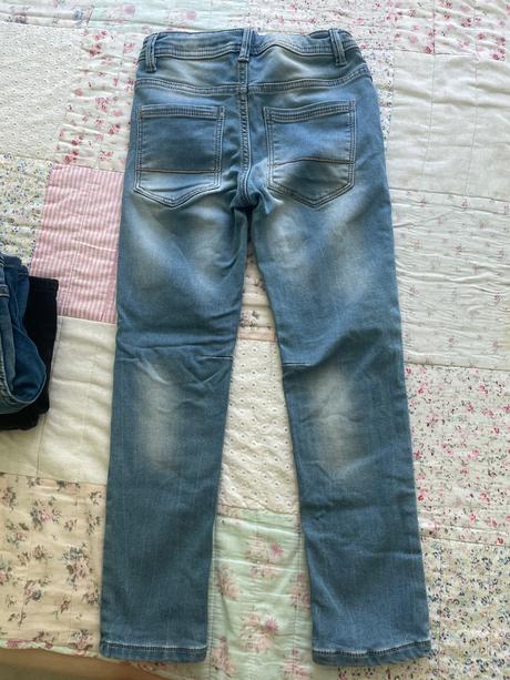 Dlhe elasticke rifle, dopodopo,122