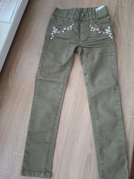 Nohavice, dopodopo,122