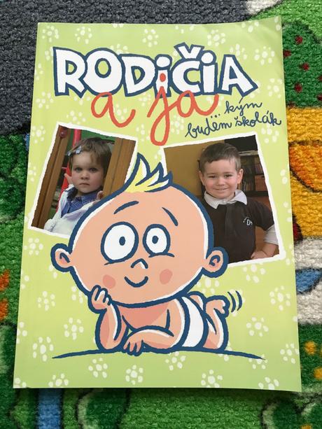 Kým budem školák, 