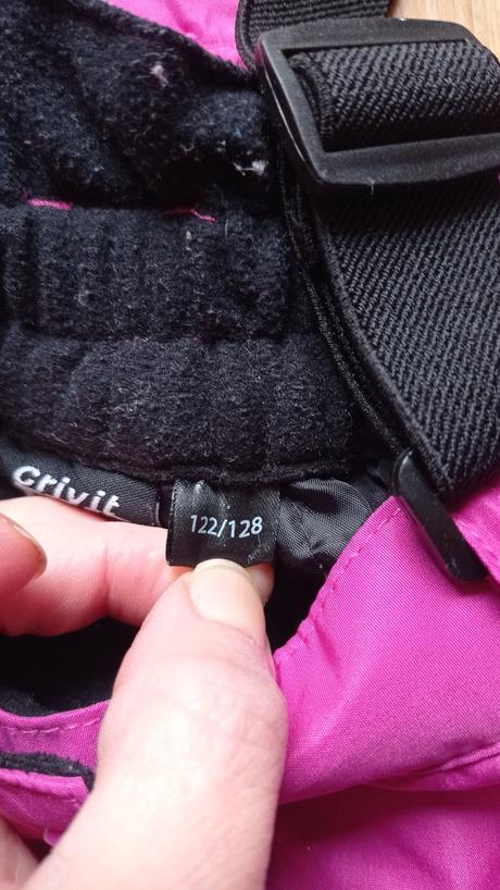 Oteplovacky nenosené 128, top, lupilu,128