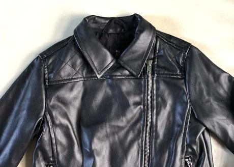 116 kozenková prechodná bunda,6 r., 116