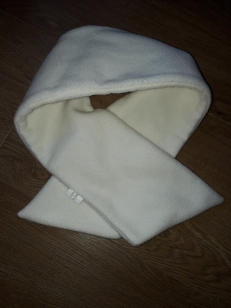 Ako nenoseny elegantny trendy sal 104-128, baby paradies,110