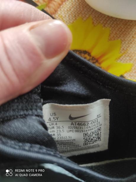 Tenisky nike 36,5, nike,36