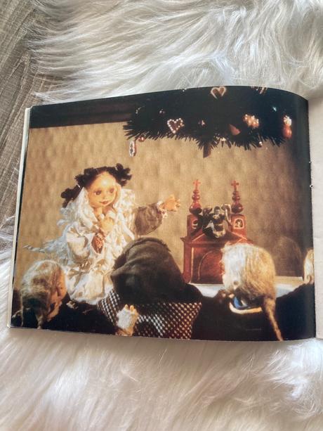 Detský rok na dedine jeseň a zima (1990), 