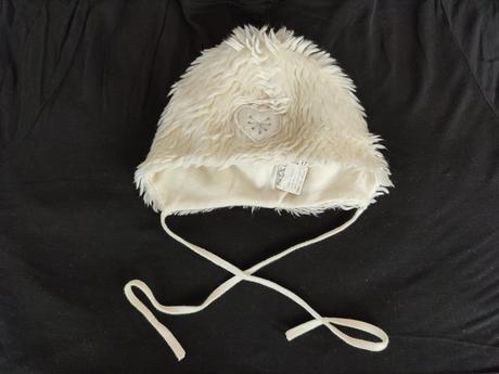 Teplučka čiapka broel,top stav, broel,74