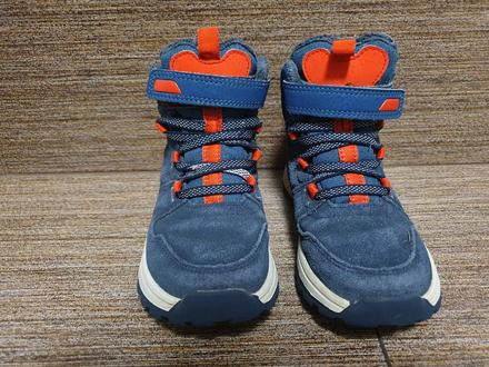 Topanky, decathlon,28