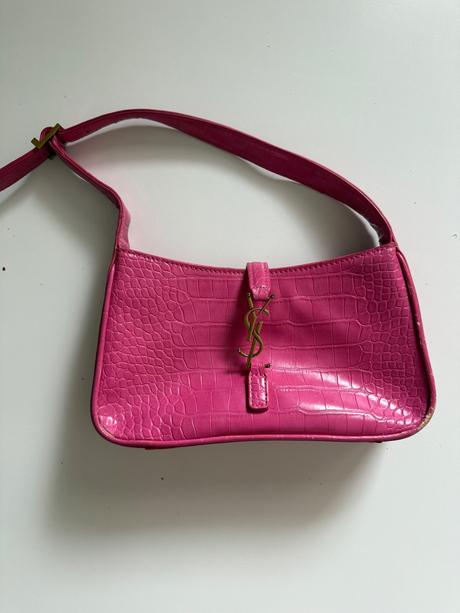 Kabelka na spôsob ysl,