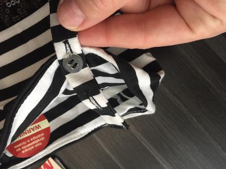 Tričko nové m/l, miss sixty,m