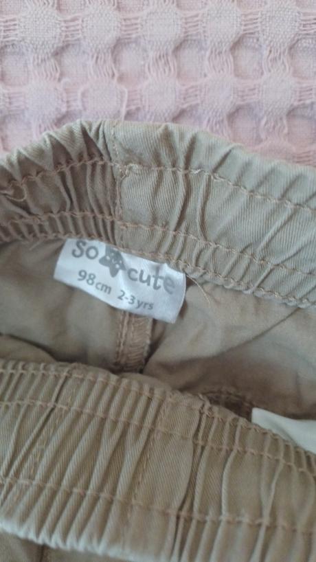 Tepláky 92-98 balík, 86–98