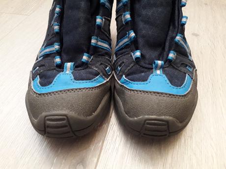 Na turistiku vn. dl. 20,5 cm, decathlon,33