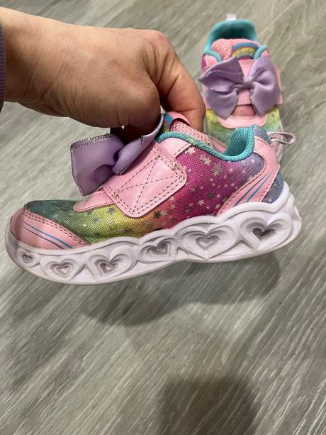 Skechers tenisky, skechers,26