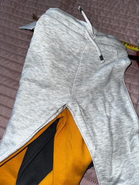 3x teple tepláky 86 f&f, f&f,86