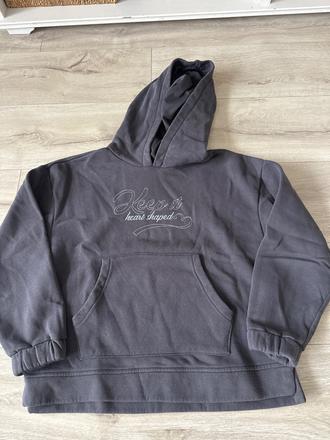 Mikina zateplena, reserved,152