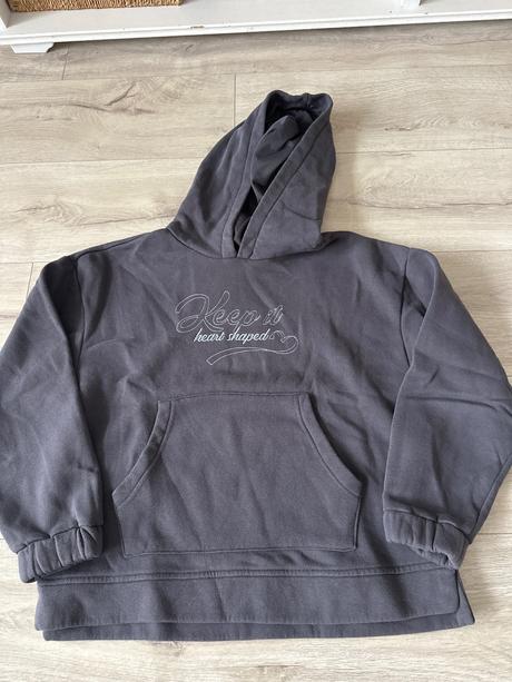 Mikina zateplena, reserved,152