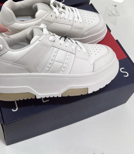 Tommy jeans tenisky, 39