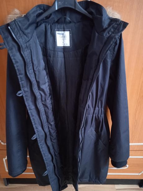 Zimná bunda párka, 146