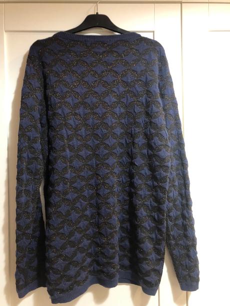 Pulóver scotch & soda l, l