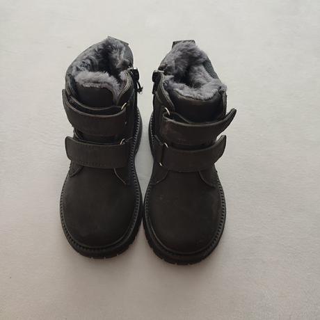 Zimne topánky 27 nové, 27