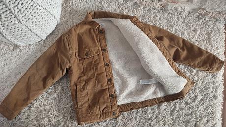 Mencestrova bunda, zara,152