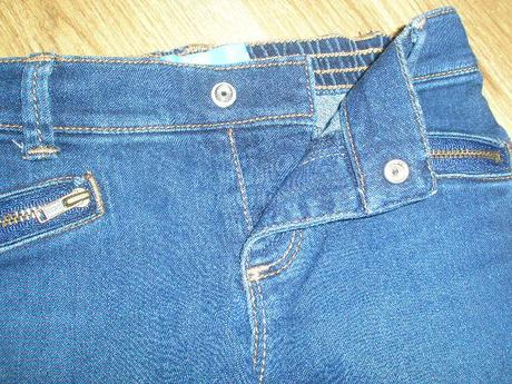Elasticke slim, old navy,104