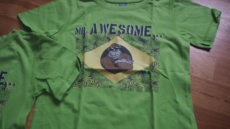 Gorila na tricku 2x, dopodopo,122