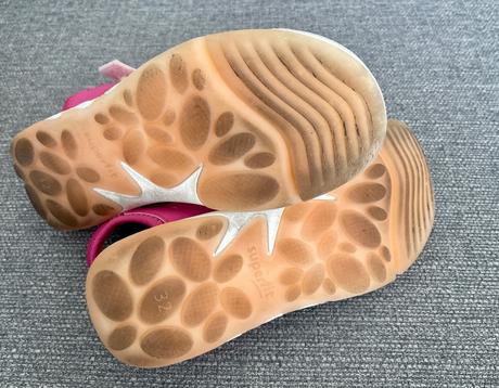 Superfit sandále, superfit,32