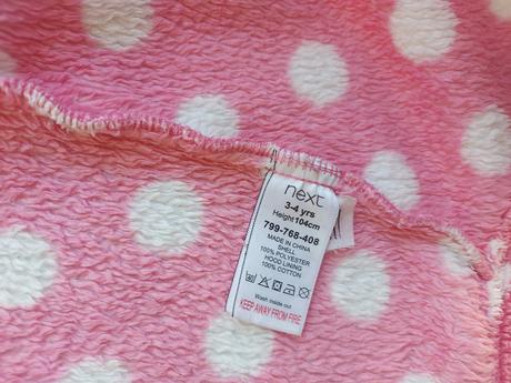 Zupan next 3-4y 104, next,104