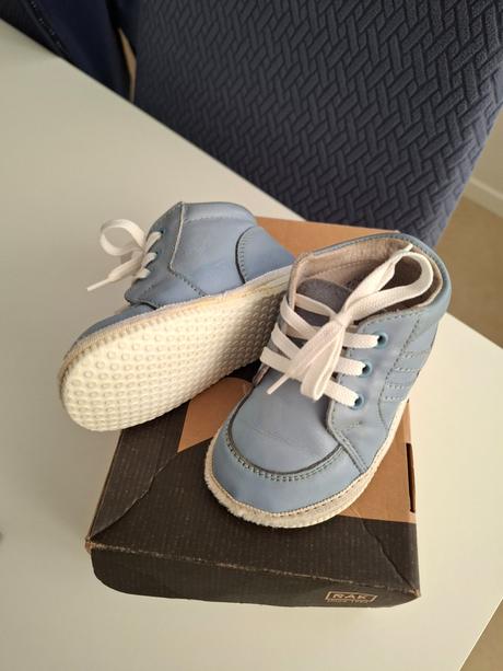 Topanky rak v.19, rak,19