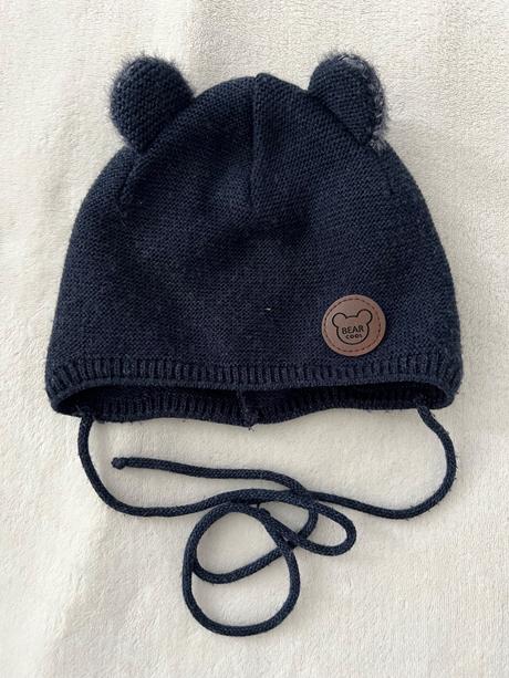 Čiapka macko, coccodrillo,74