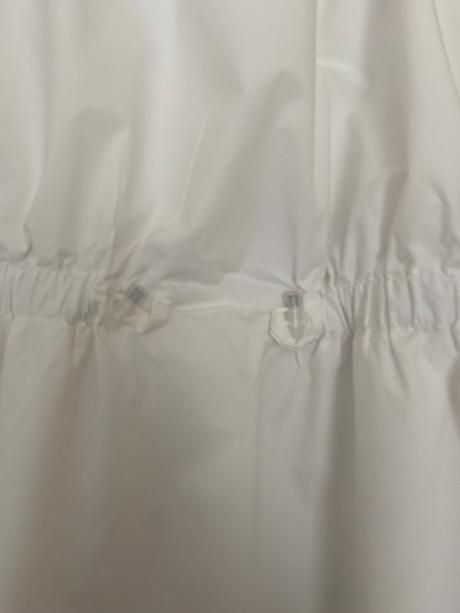 Popelinove saty, zara,140