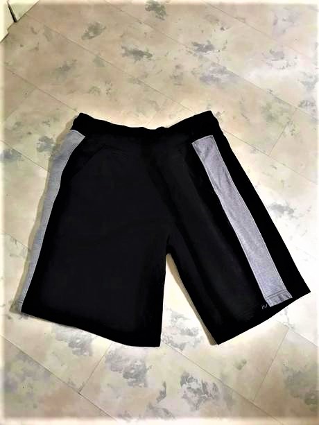 Hrubšie teplákové kraťasy, cherokee,xxl