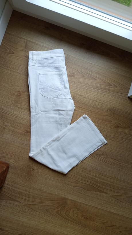 Biele rifle mac, mac,38