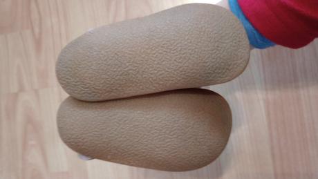 Sandálky / papučky tikky, tikki,20