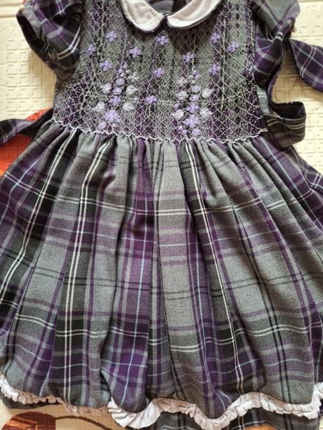 Formalne ,,sedliacke" saty vintage, 98