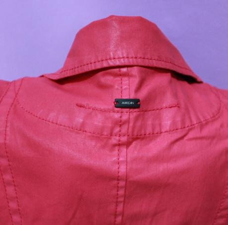 Luxusna bundicka marc cain - pc 299 eur, l