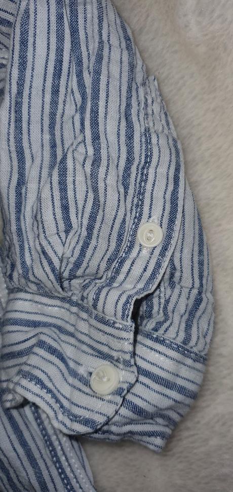 Košeľa, 98/104, h&m,98