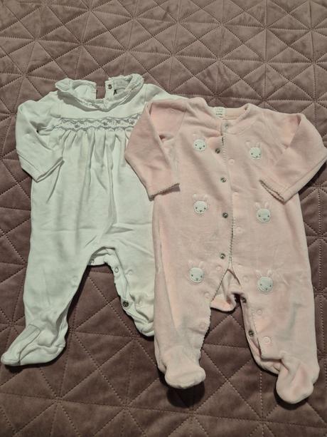 Dupačky john lewis 2ks, john lewis,56