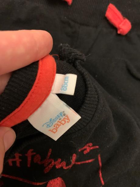 Suprava minnie, disney,80