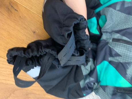 Reima kurikka zimná kombinéza 98/104, reima,98