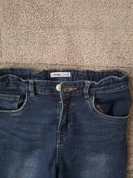 Chlapčenské rifle, reserved,134