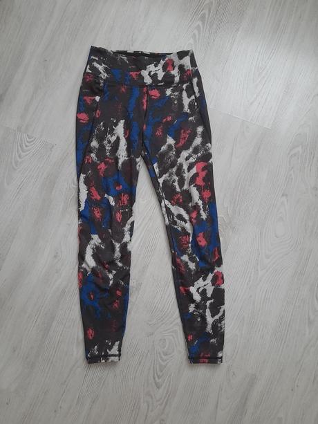 Legíny, h&m,m