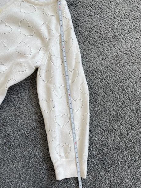Svetrik, h&m,92