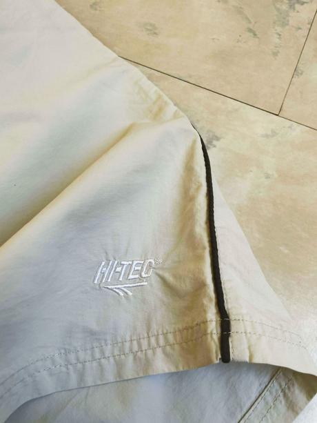 Šortky hi-tec, hi-tec,xl