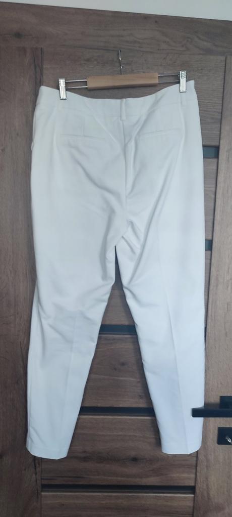 Elegantné nohavice rôzne, xl, xl