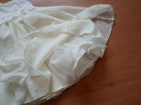 Krasne slavnostne šaty na svadbu, mothercare,92