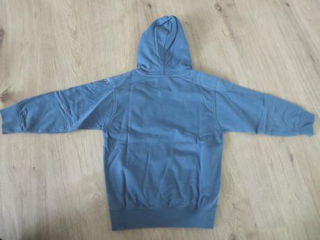 Mikina, palomino,122