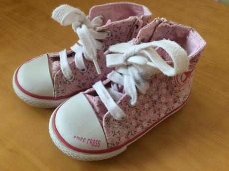 Platene tenisky cena s postou, 23