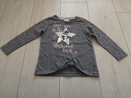 Tričko hviezda, pepco,98