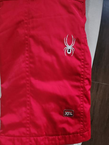 Dámske oteplovačky xs spyder, xs